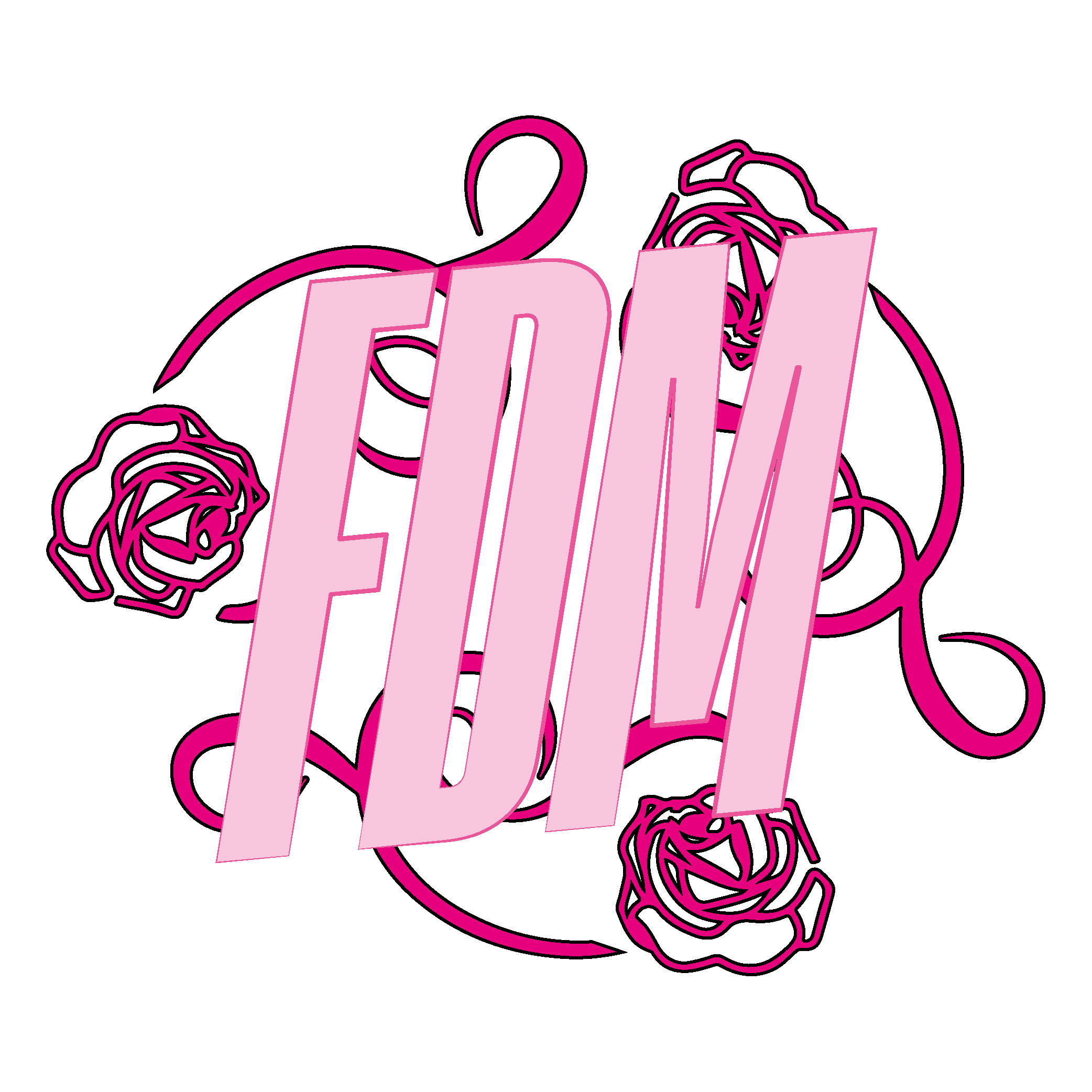 FDM Logo